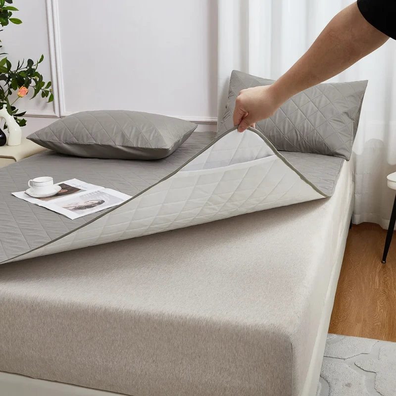 Mattress-Protector-Cover-Hypoallergenic-Breathable-Waterproof-All-Sizes-for-Home-1