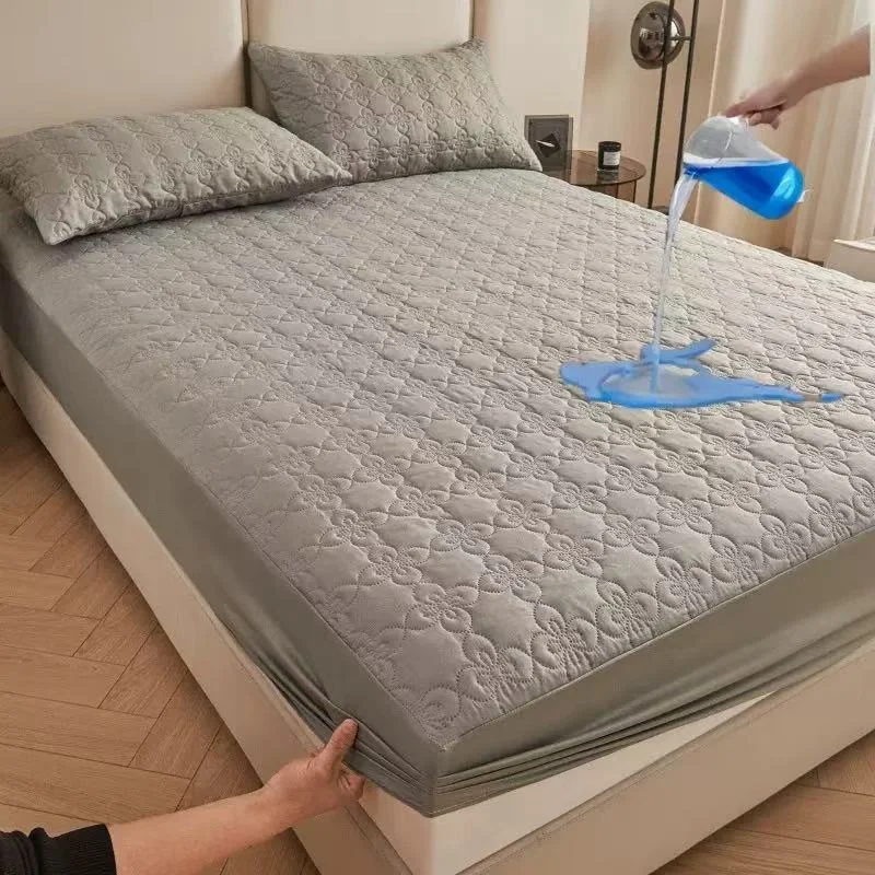 Mattress-Protector-Hotel-Bed-Mattress-Protector-Cover-Manufacturers-Waterproof-PVC-Bag-Polyester-Jacquard-Adults-20
