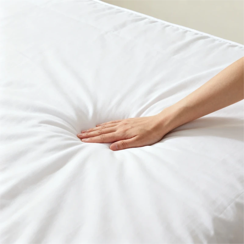Mattress-Protector-Woven-Printed-Microfiber-Fabric-Waterproof-Breathable-Comfort-Oeko-Tex-Certified