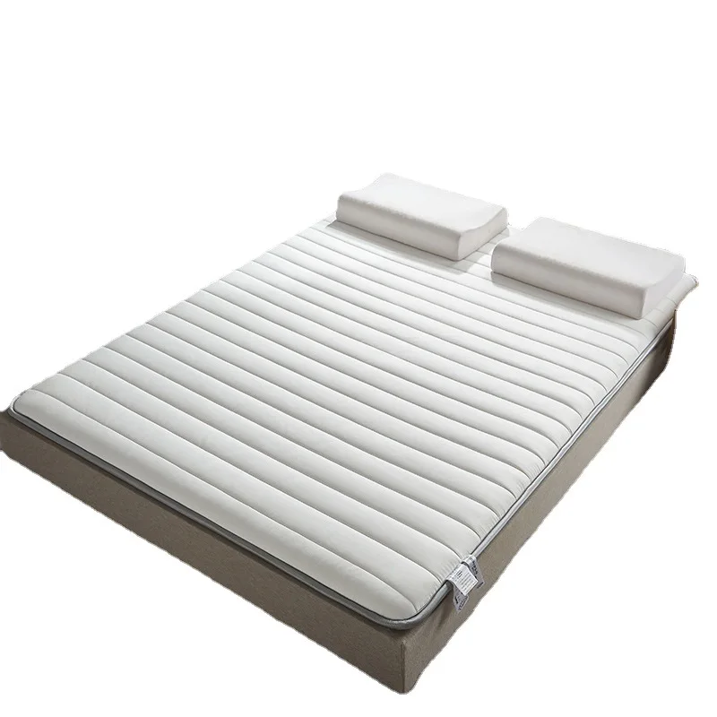Mattress-Topper-Cool-Fresh-Microfiber-with-Latex-Backing-Mat-110X200CM