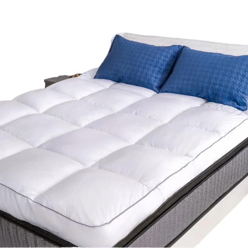Mattress-Topper-Queen-Size-Mattress-Pad-Cover-Pillow-Top-Deep-Pocket-with-7D-Spiral-Fiber-Filling-Cooling