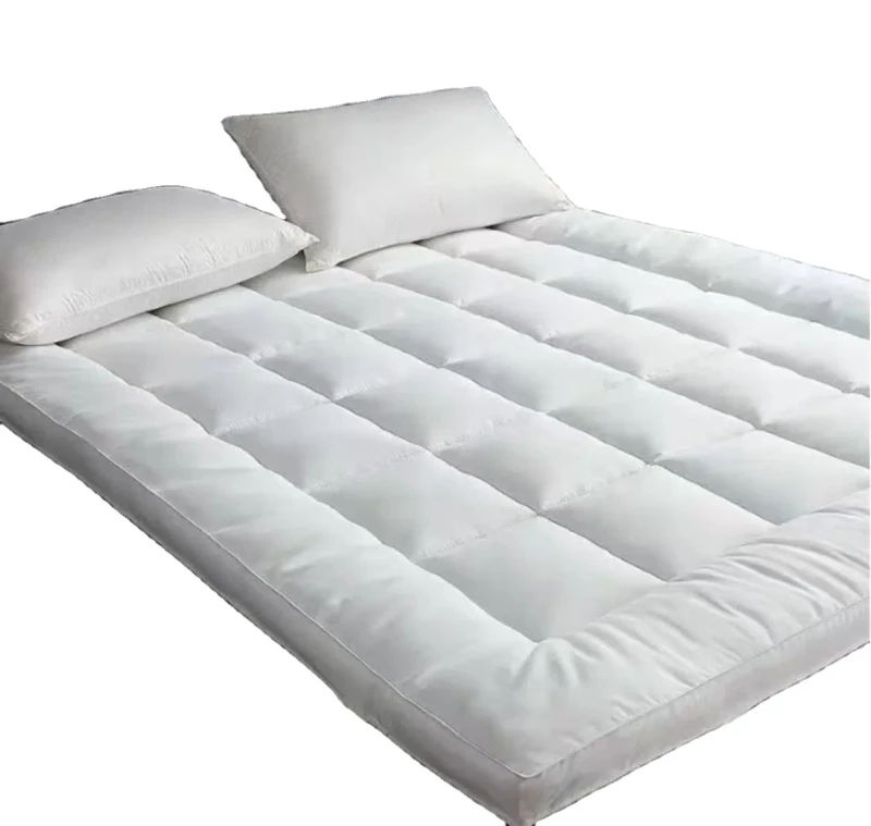Mattress-Topper-for-Ultimate-Guest-Comfort