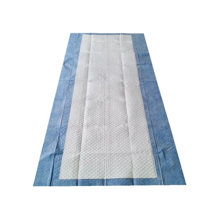 Medical-Consumables-Disposable-Bedsheet-Material-for-Bed-Disposable-Nursing-Pads