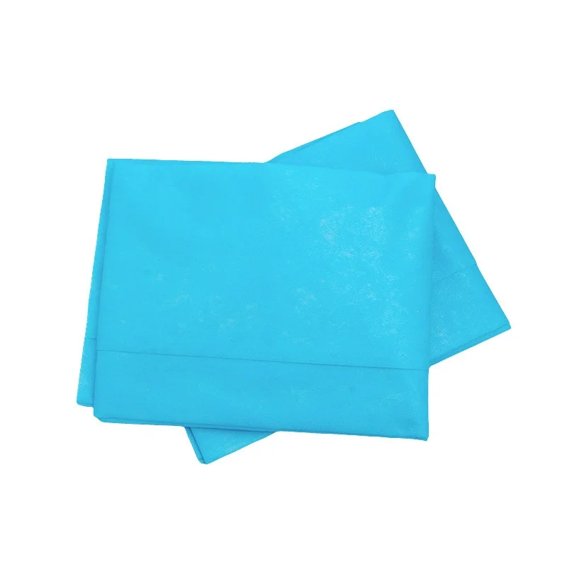 Medical-Disposable-Bed-Sheet-Disinfected-Bedspreads-for-Hygiene-Care