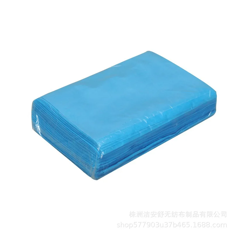 Medical-Disposable-Non-woven-Bed-Sheets-CE-Certified-Sizes-90x60-60x50-60x45-1