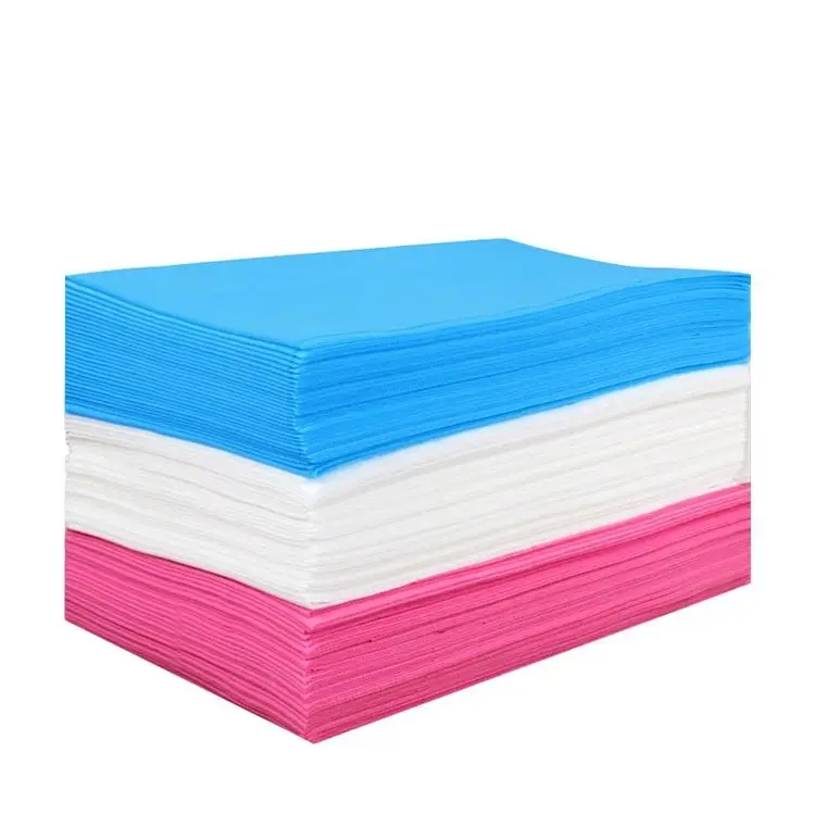 Medical-Disposable-Nonwoven-Bed-Sheet-Set-for-Hospital