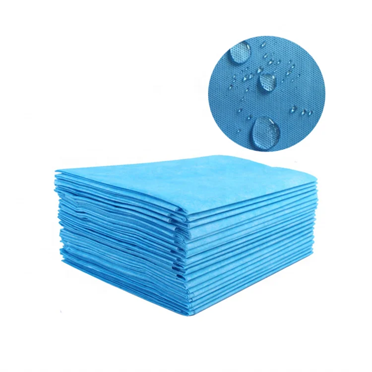 Medical-Disposable-Waterproof-Bed-Sheet-Hospital-Adult-Woven-Urine-Nursing-Pads-Toilet-Tissue-Type-Incontinence-Sheets