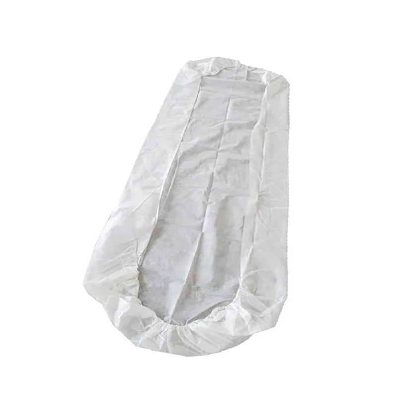 Medical-Grade-Disposable-Bed-Cover-Non-Woven-Bed-Sheet-Cover-with-Rubber-4-Corners