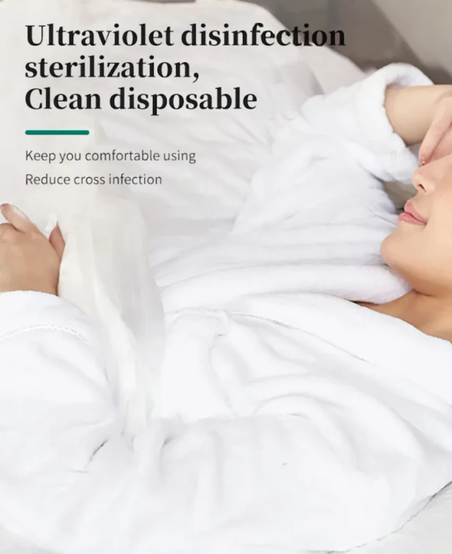 Medical-Grade-Printed-Disposable-Towel-Queen-Sheets-Bedspread-Sets-for-SPA-Hotels-Hospitals-Home-Double