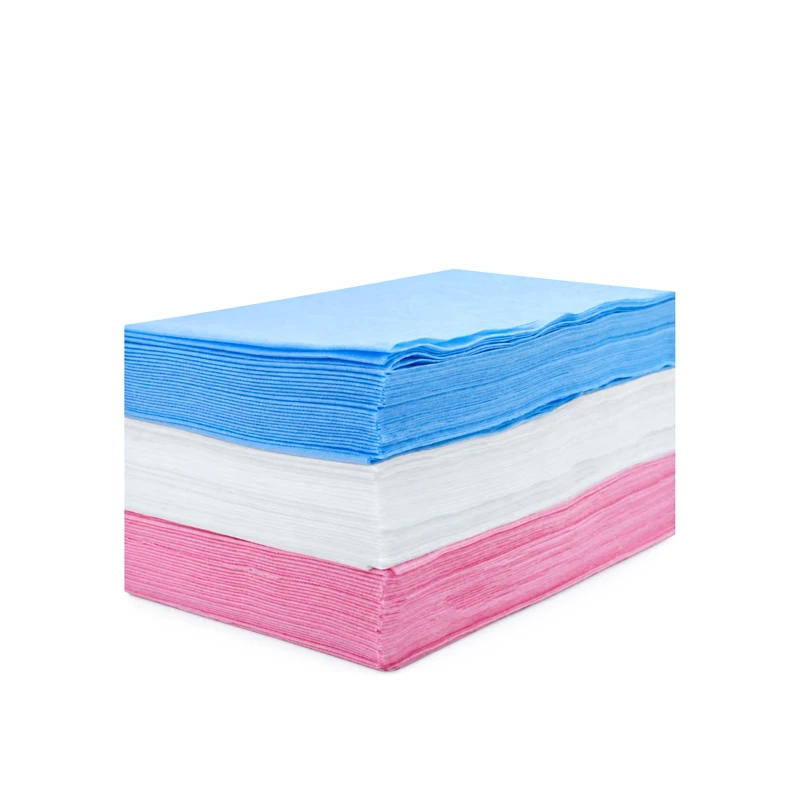 Medical-Non-Woven-Disposable-Waterproof-Bed-Sheet