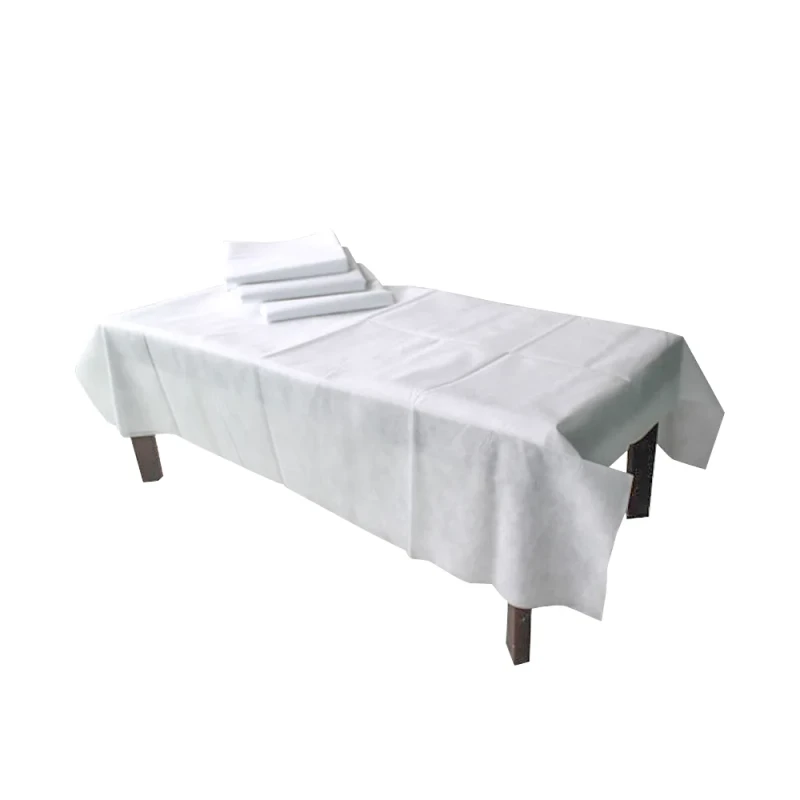 Medical-Plastic-Waterproof-Dustproof-Disposable-Bed-Sheet-for-Hospital-Spa-Massage