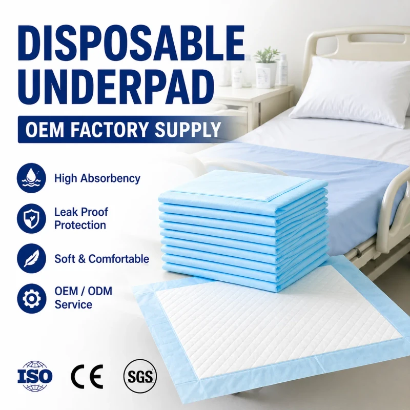 Medical-Underpad-Factory-Bulk-Supply-Disposable-Bed-Pads-Disposable-Underpad-Manufacturer-OEM-Hospital-Bed-Pad-Supplier