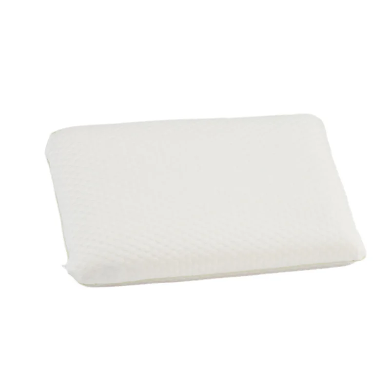 Medium-Support-Bed-Pillows-Helps-Relieve-Pressure-Zipped-Removable-Ice-Cooling-Pillow-Cover-for-Nature-Latex-Foam-Pillow