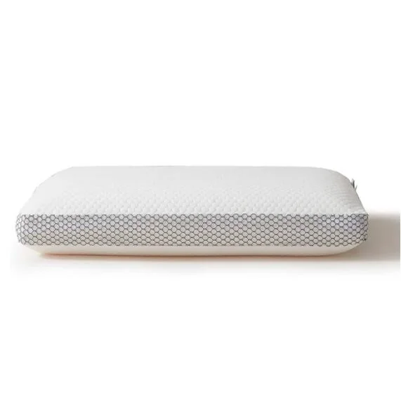 Memory-Foam-Bed-Pillows-for-Sleeping-With-Washable-Removable-Cover-Best-for-Side-Back-Stomach-Sleepers