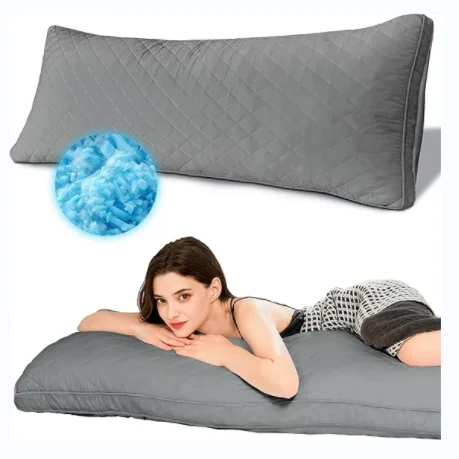 Memory-Foam-Body-Pillow-Full-Large-Body-Pillows-Firm-Fluffy-Long-Bed-Pillows-for-Adults-Sleeping