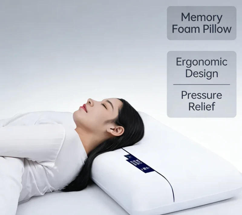 Memory-Foam-Body-Pillow-for-Side-Sleepers-Full-Body-Support-for-Neck-Back-Pain-Relief-Breathable-Washable-Cover