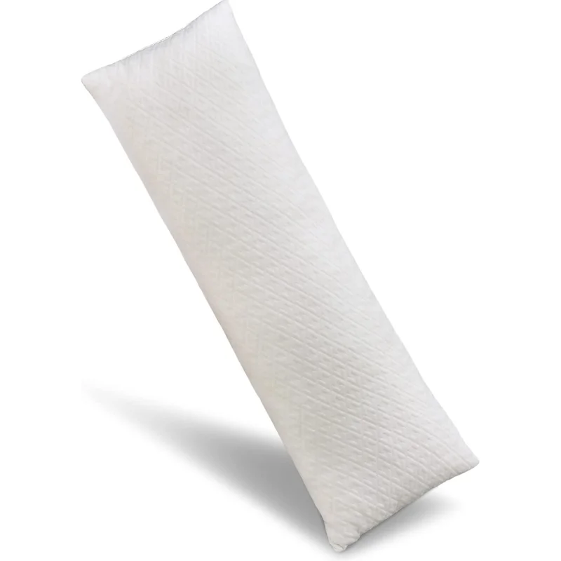 Memory-Foam-Body-Pillows-for-Adults-Supportive-Long-Body-Pillows-for-Sleeping-20x54-Full-Body-Pillows-for-Side-and-Back-Sleeper