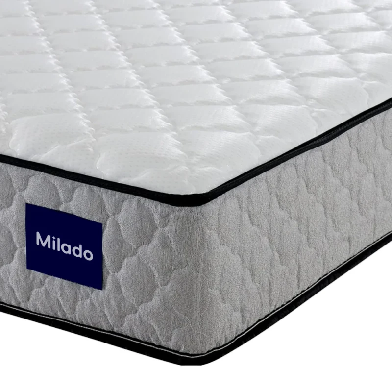 Memory-Foam-High-Density-Foam-Knitted-Fabric-Queen-King-Size-Eco-Friendly-Durable-Mattress-Topper-for-Home-Apartment-Bed