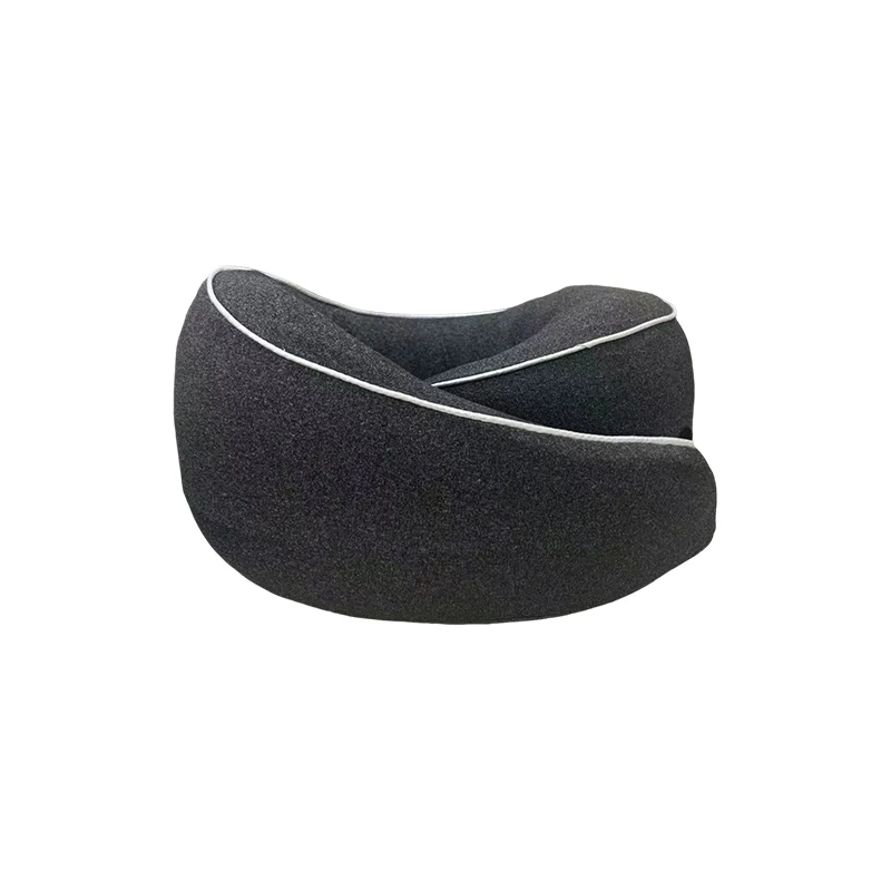Memory-Foam-Neck-Support-Cervical-Spine-Relief-Neck-Pain-Support-Orthopedic-Pillow-Collar