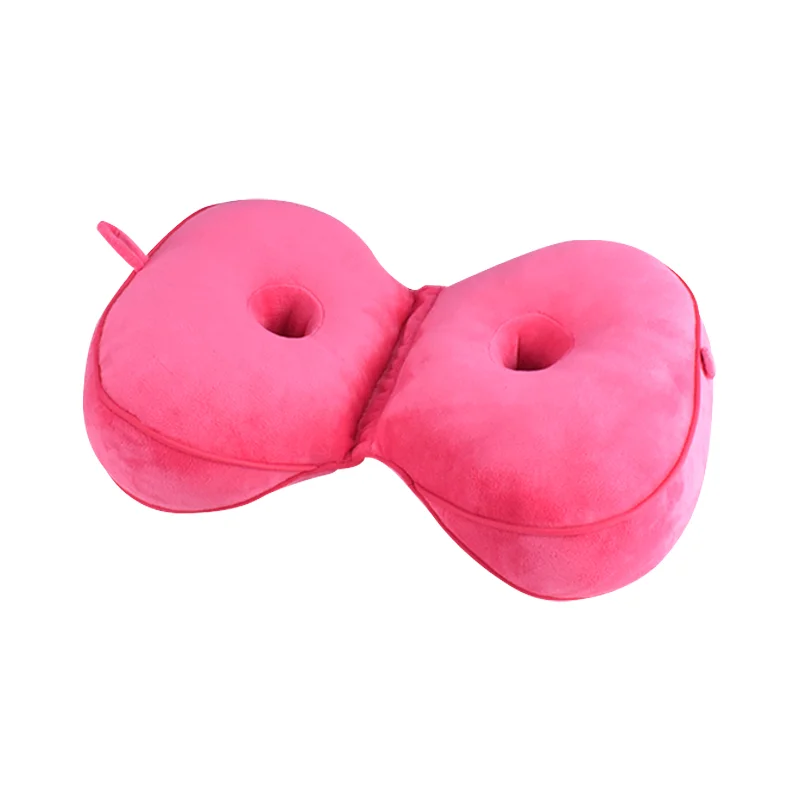 Memory-Foam-Neck-Support-Office-Nap-Neck-Pillow-Ergonomic-Design-Breathable-Zero-Pressure-Nap-Neck-Pillow