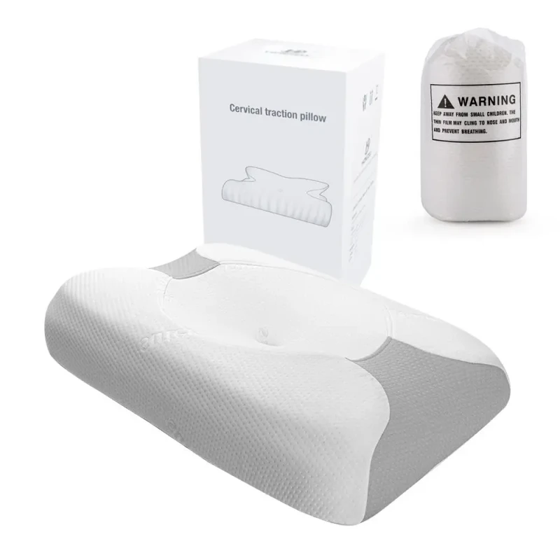 Memory-Foam-Pillows-Neck-Pillow-Bed-Pillow-for-Sleeping-1