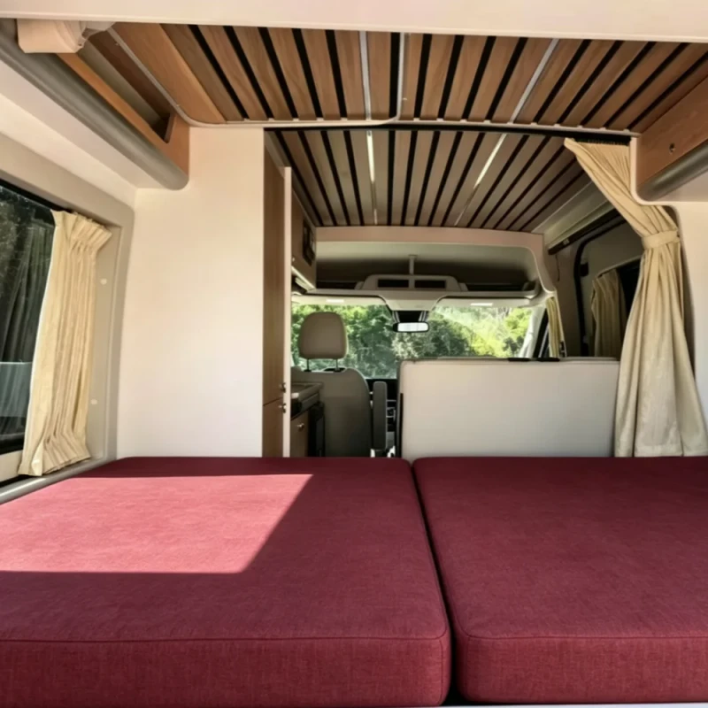 Memory-Foam-Spine-protecting-RV-Mattress-Seat-Cushions-for-Vehicles-Customizable-Curved-Shape-Soft-Fitting-Camping-Mattress