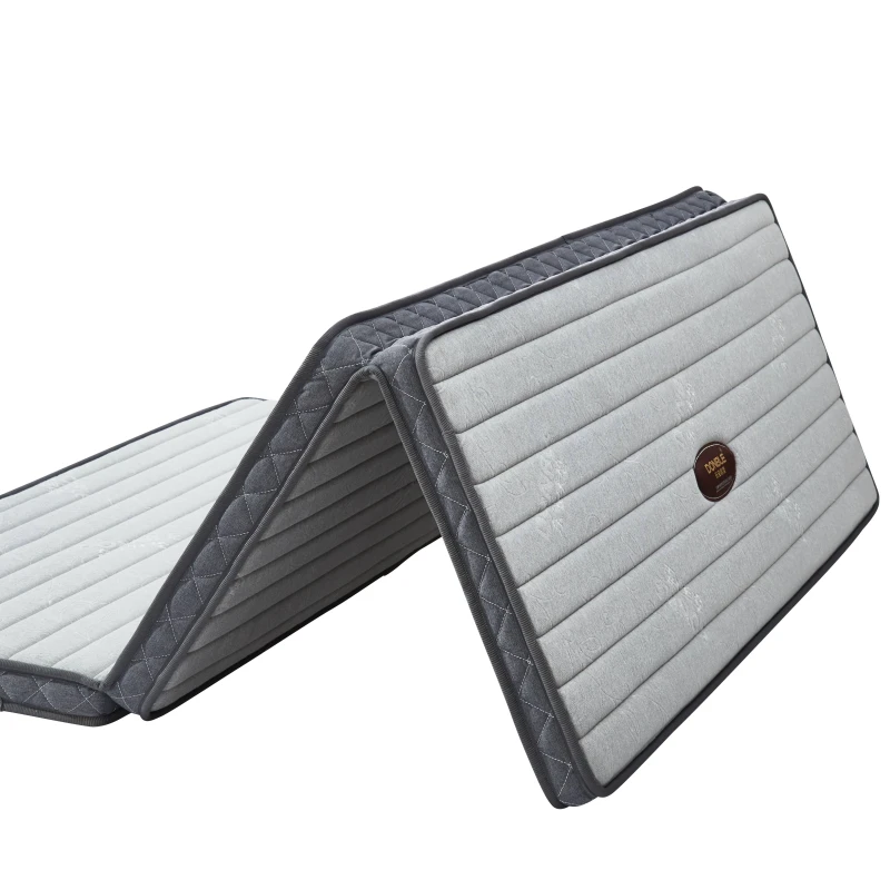 Memory-Foam-Student-Mattress-Foldable-in-a-Box-Tri-Fold