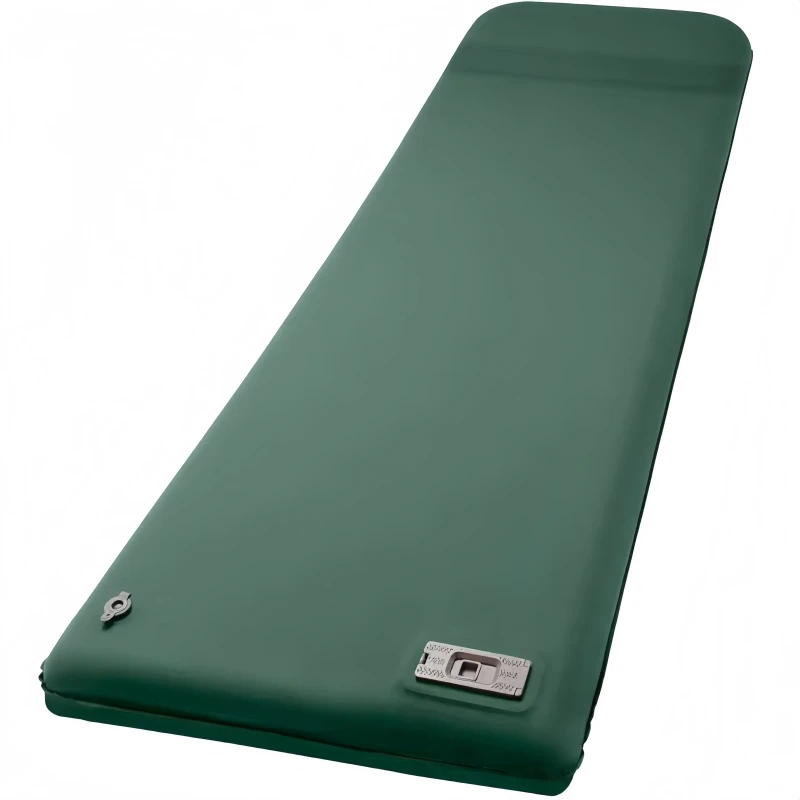 Memory-Foam-TPU-Insulated-Built-In-Electric-Pump-4-Seasons-Thin-Durable-Waterproof-Compact-Portable-Camping-Sleeping-Pad