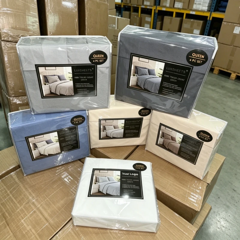 Microfiber-Bedding-Sets-Soft-Fitted-Flat-Sheet-Bedspread-Bed-Sheet-Set-OEKO-TEX-Bedsheets-for-Home-Hotel-Queen-King-Full-Twin