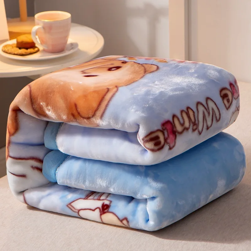 Microfiber-Blanket-100-Polyester-Soft-and-Cozy-Warm-Raschel-Plush-Throw-for-Kids