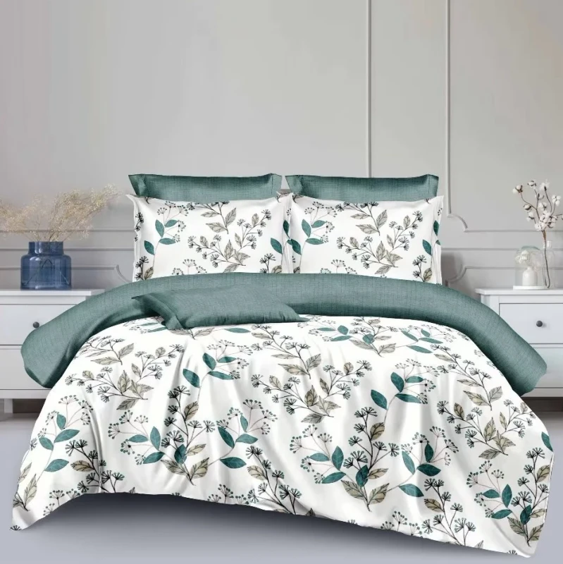 Microfiber-Fabric-Duvet-Cover-Set-Cotton-Filled-for-Bedroom-Factory