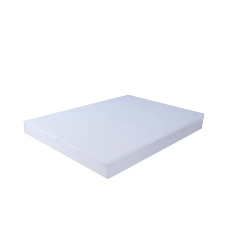 Microfiber-Mattress-Protector-Waterproof-Anti-Dust-Mite-Mattress-Cover-Protector-Set
