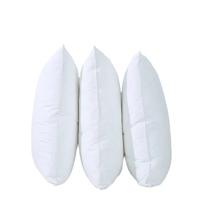 Microfiber-Memory-Neck-Pillow-Twin-Queen-King-Size-50-70cm-Bed-Pillows