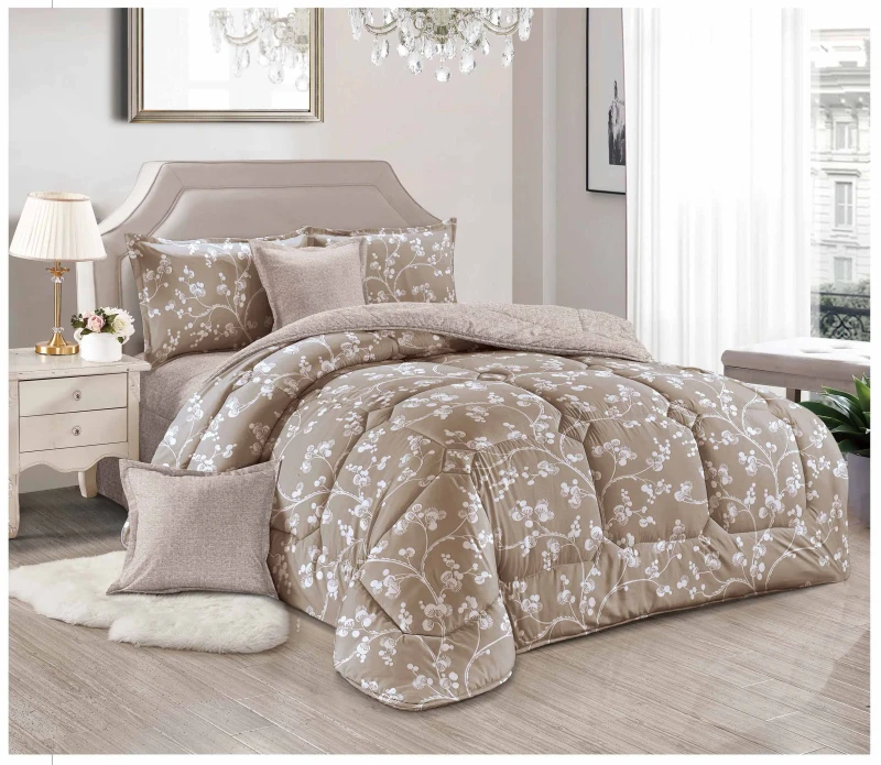 Microfiber-Velvet-Quilted-Bed-Coverlet-Set-Flannel-Comforter-Bedding-Cover-Quilt-Custom-Comforter-Set
