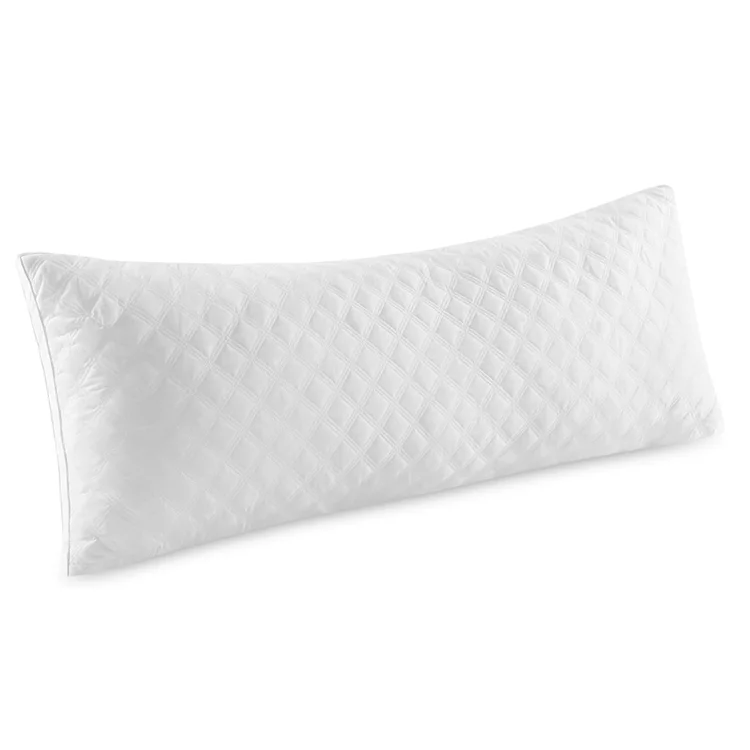 Minimalist-and-Elegant-Quilted-Body-Pillow-with-Multi-Position-Support-and-Easy-Care-for-Timeless-Comfort