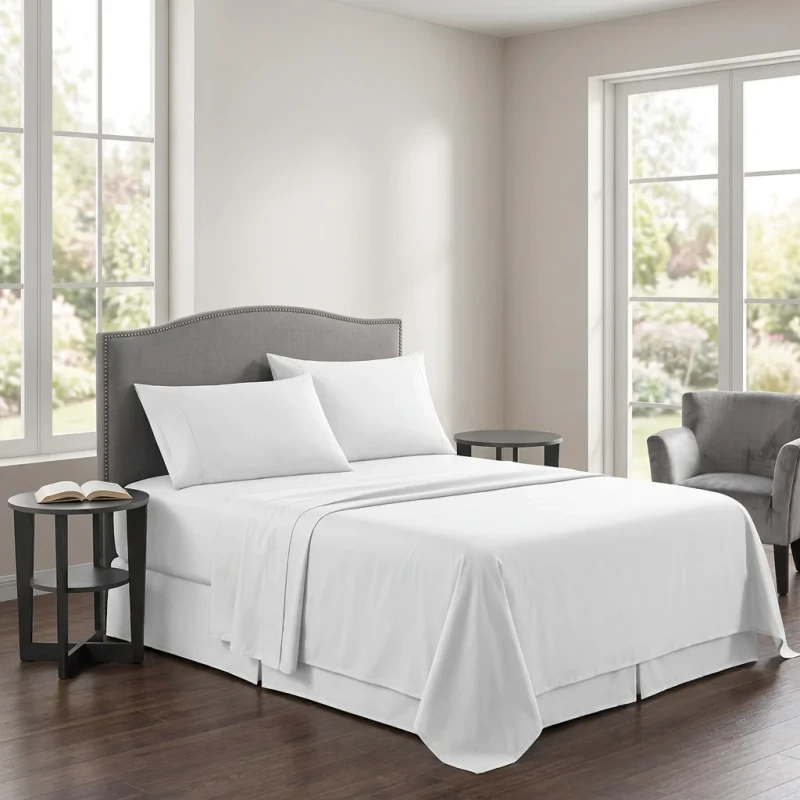 Modern-100-Polyester-Quilts-Bed-Sheets-Skirt-Duvet-Cover-Sets-300tc-Thread-Count-Customizable-Comforter-Set-All-Season