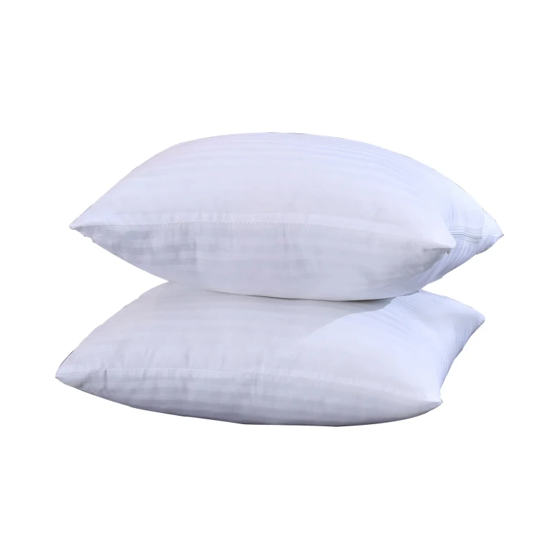 Modern-Back-Support-Bed-Couch-Throw-Pillows-with-Brushed-Satin-Stripe-Fabric-Lumbar-Relief-Design