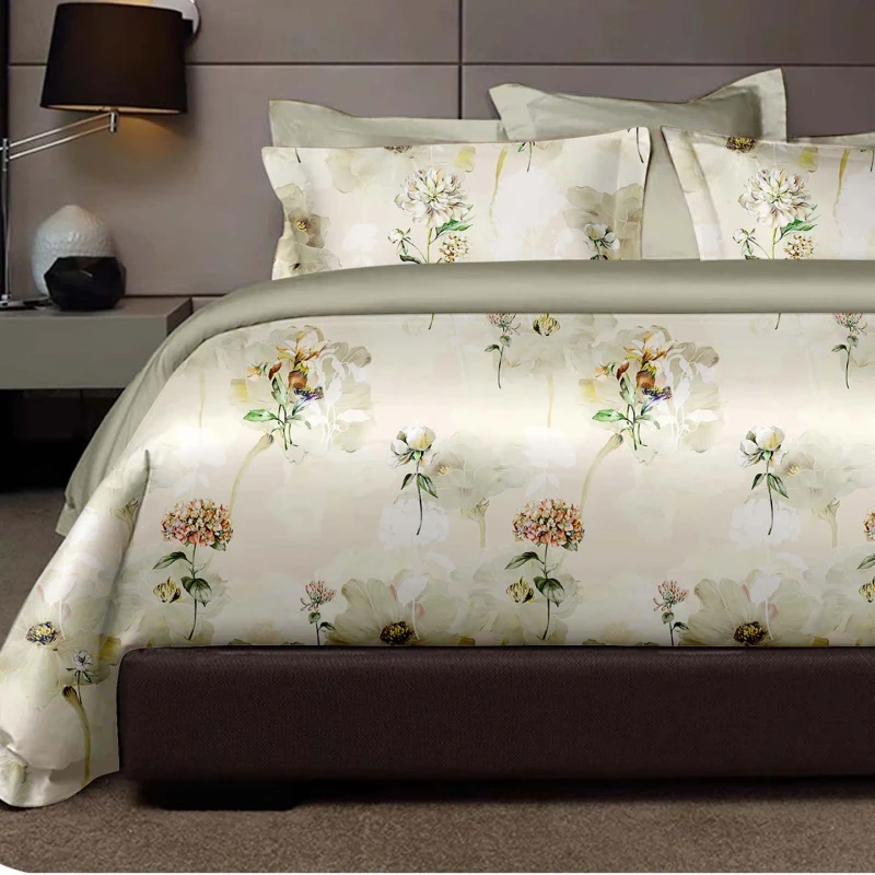 Modern-Bedding-Sets-Bed-Sheet-Quantity-Cover-Cotton-4pcs-for-Home