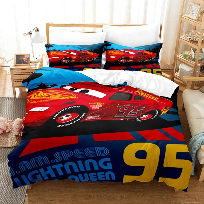 Modern-Cartoon-Home-Bedding-Bedspread-Coverlet-Quilt-Comforter-Duvet-Cover-Pillow-Case-Set-Bed-Sheet-Sets