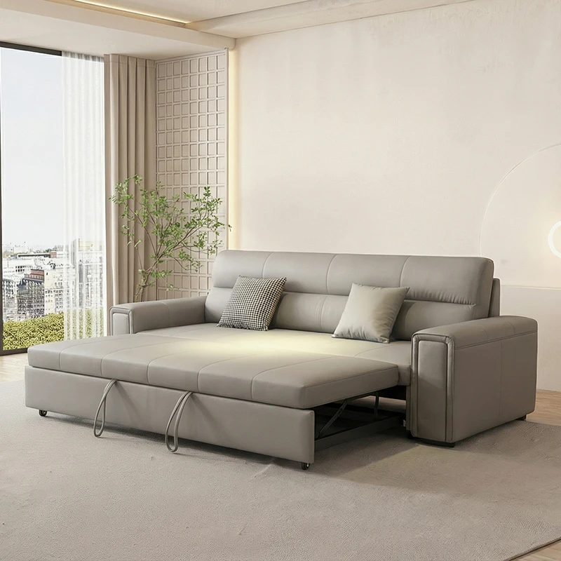 Modern-Cream-Style-Soft-Cloud-Sofa-Bed-Multi-functional-Modern-Full-open-Sofa-Bed-Fabric-Sofa-Bed-for-Apartment