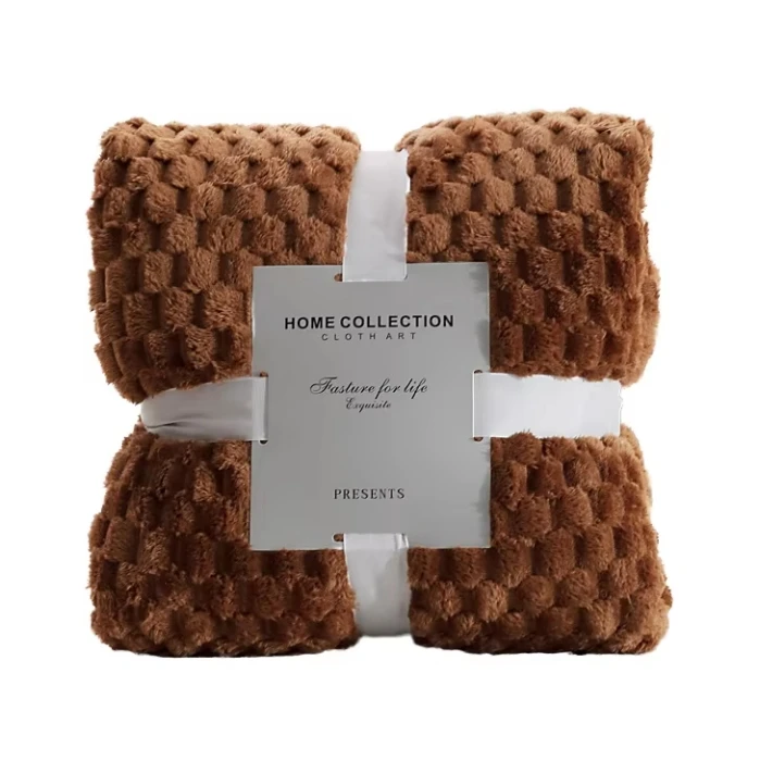 Modern-Custom-Logo-Raschel-Blanket