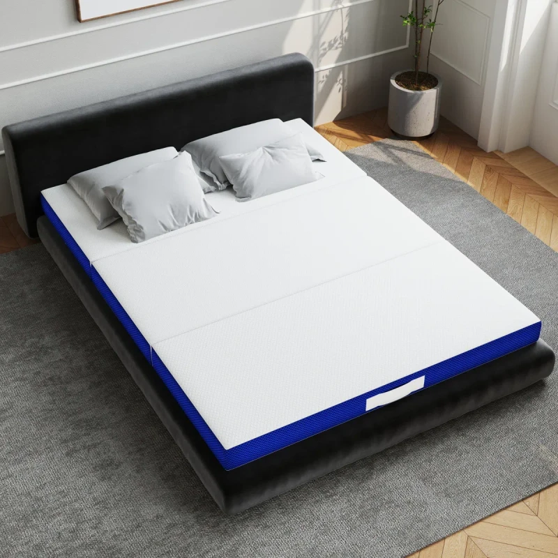Modern-Design-High-Quality-Professional-Custom-Foldable-Tri-Fold-Memory-Foam-Mattress-for-Bedroom