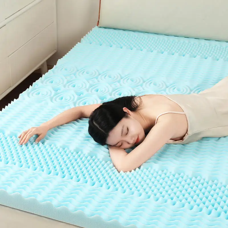 Modern-Design-Mattress-Topper-Multi-layer-Sandwich-Padding-Foam-Custom-Order