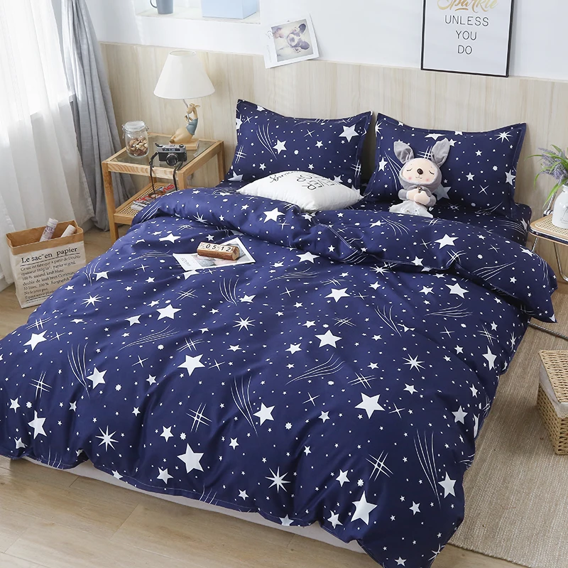 Modern-Design-Polyester-Print-Duvet-Cover-Set-Ultra-Soft-Bedding-Cover-Set-Comforter-Cover-Set-1