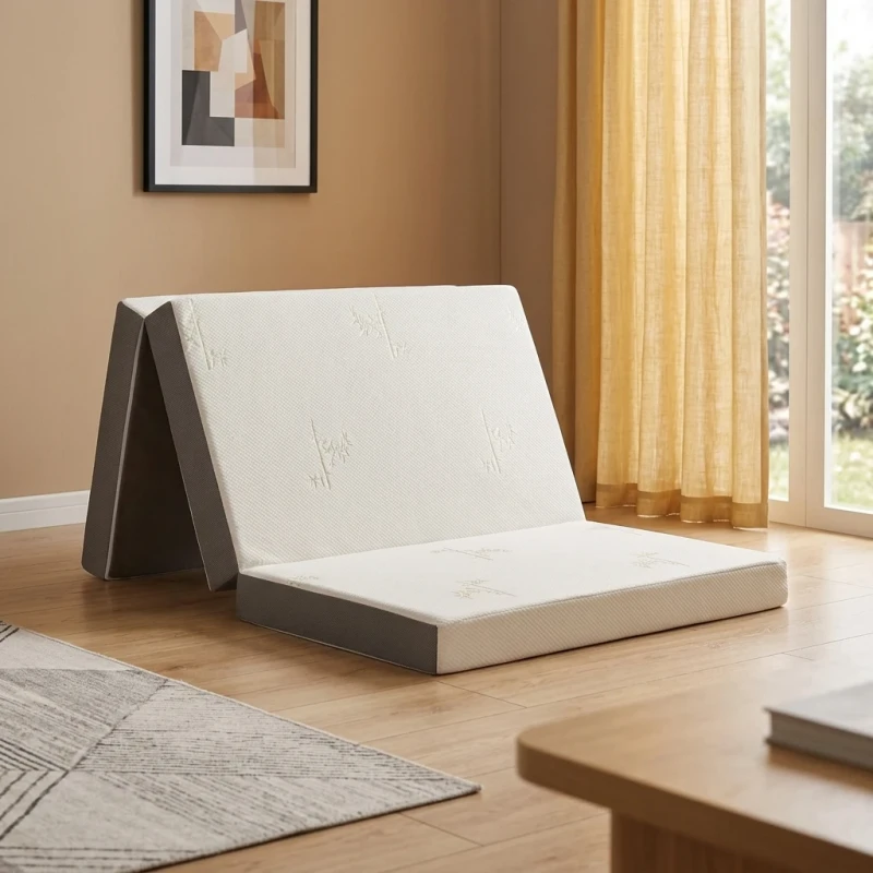 Modern-Durable-Eco-Friendly-Foldable-Memory-Foam-Mattress-Compress-Medium-Soft-Home-Furniture-School-Hospital-Apartment-Hotel