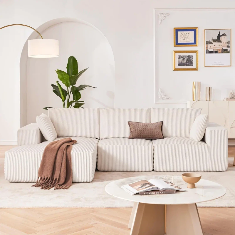 Modern-Eco-Friendly-Living-Room-Bedroom-Universal-Sofa-Bed-Removable-Cover-Compressed-Pure-Sponge-Filling-Velvet-Upholstery-Sofa-2