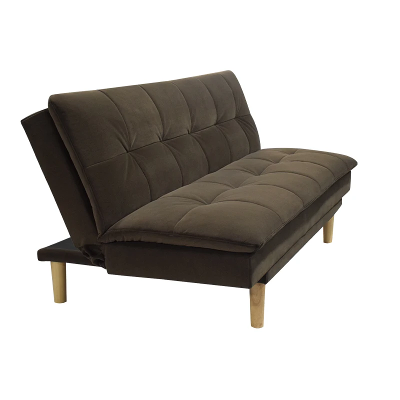 Modern-European-Style-Soft-Fabric-Sleeper-Sofabed-Folding-Sofa-Bed
