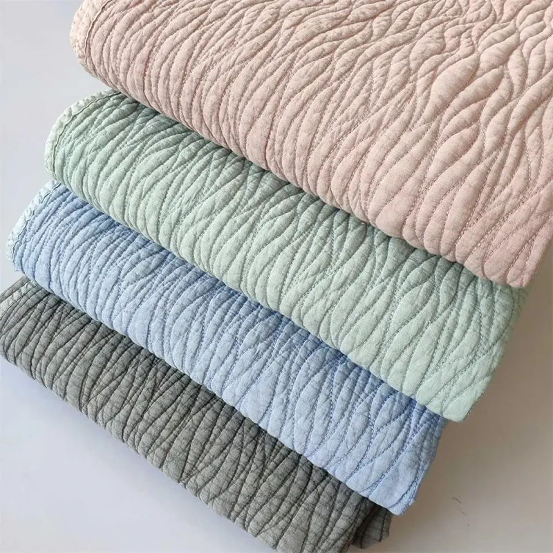 Modern-Fancy-Good-Quality-Cotton-Quilted-Bedspread