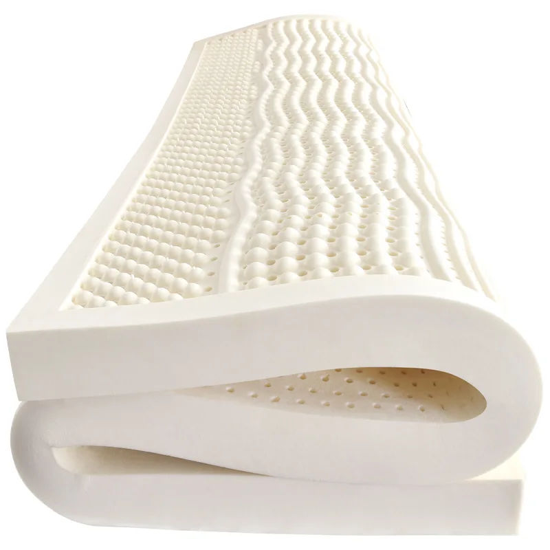 Modern-Foam-Mattress-Topper-with-Covers-Customized-Size-Pocket-Spring-for-Bedroom-School-Home-Furniture-in-a-Box