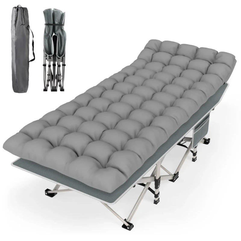 Modern-Folding-Camping-Cot-Bed-Portable-Outdoor-Cots-W-Soft-Pad-Carry-Bag-Hospital-Use-Home-Office-Nap-Beach-Travel-500LBS